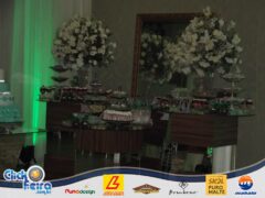 15 Anos de Elisandra Almeida
